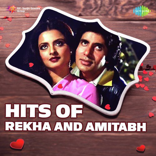 Hits Of Rekha And Amitabh Asha Bhosle MP3 Download